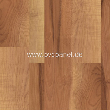 The Substitution Of Plywood Pvc Wooden Design Wall Panel